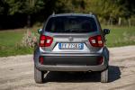 Suzuki Ignis AllGrip 2016 года (WW)